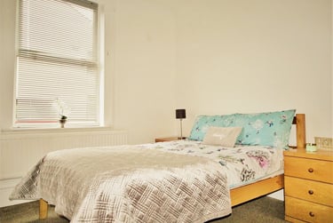 4 bed house, Thesiger Street, City Centre, Lincoln, LN57UU - Image 3