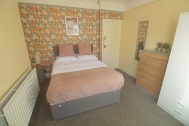 4 bed house, Newland Street West, West End, Lincoln, LN11PH - Image 3