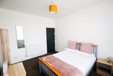 4 bed house, Carholme Road, West End, Lincoln, LN11RR - Image 4