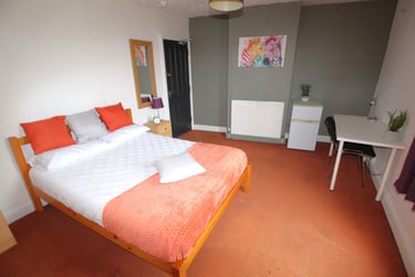 4 bed house, Waterloo Street, West End, Lincoln, LN67AQ - Image 6