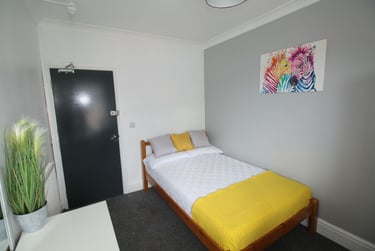 5 bed house, Foster Street, St Catherines, Lincoln, LN57QF - Image 7