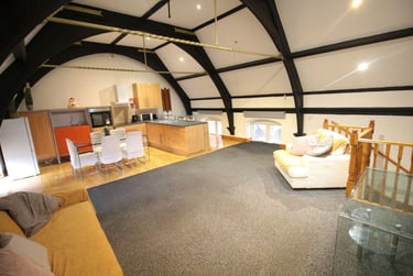 3 bed flat, Eastbourne Street, City Centre, Lincoln, LN25BW - Image 9