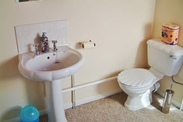 4 bed house, Newland Street West, West End, Lincoln, LN11PH - Image 4