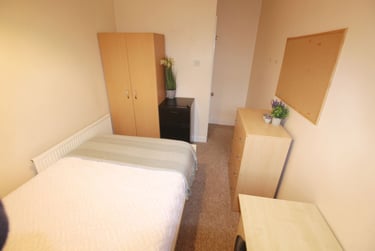 4 bed house, Newland Street West, West End, Lincoln, LN11PH - Image 6