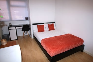 5 bed house, Sibthorp Street, St Catherines, Lincoln, LN57SH - Image 5