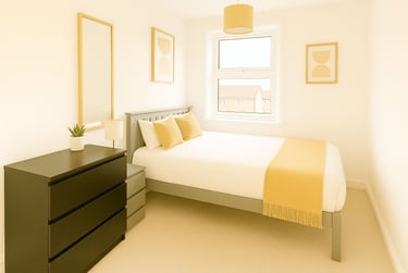 5 bed house, Portland Street, City Centre, Lincoln, LN57LB - Image 4