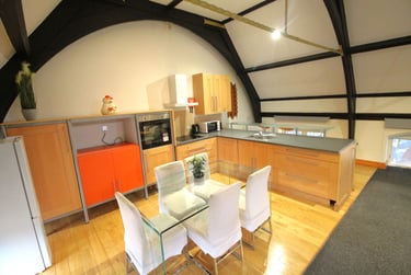 3 bed flat, Eastbourne Street, City Centre, Lincoln, LN25BW - Image 7