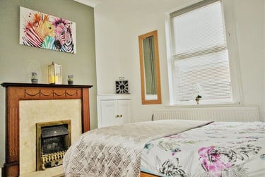 4 bed house, Thesiger Street, City Centre, Lincoln, LN57UU - Image 5