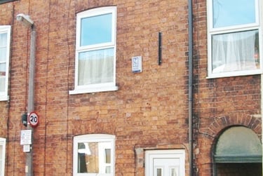 4 bed house, Newland Street West, West End, Lincoln, LN11PH - Image 5