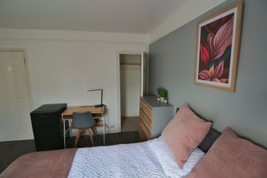 4 bed house, Newland Street West, West End, Lincoln, LN11PH - Image 7