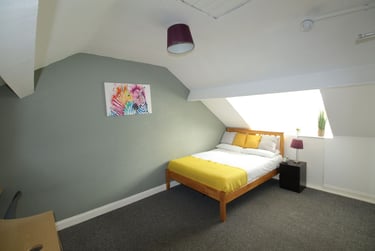 5 bed house, Foster Street, St Catherines, Lincoln, LN57QF - Image 8