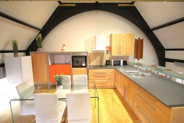 3 bed flat, Eastbourne Street, City Centre, Lincoln, LN25BW - Image 8