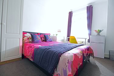 5 bed house, Sibthorp Street, St Catherines, Lincoln, LN57SH - Image 7