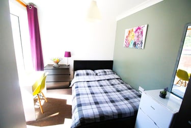 5 bed house, Staunton Court, West End, Lincoln, LN11TN - Image 4