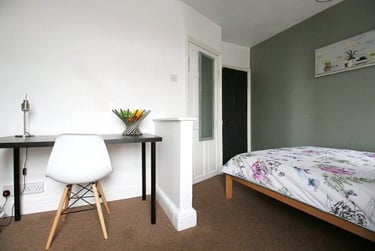 4 bed house, Waterloo Street, West End, Lincoln, LN67AQ - Image 9