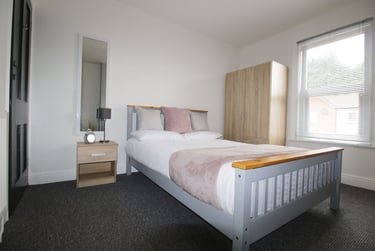 3 bed house, Peel Street, St Catherines, Lincoln, LN58AB - Image 7