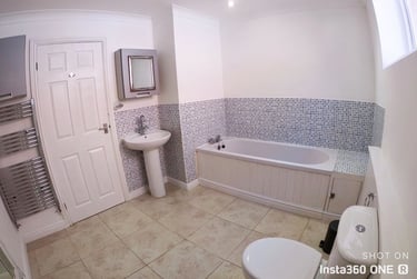 3 bed flat, Eastbourne Street, City Centre, Lincoln, LN25BW - Image 10