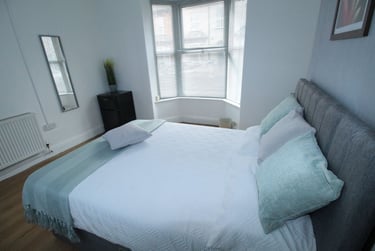 5 bed house, Dixon Street, St Catherines, Lincoln, LN58AG - Image 7