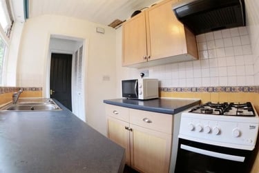 4 bed house, Thesiger Street, City Centre, Lincoln, LN57UU - Image 9