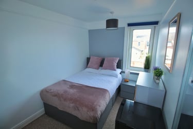 4 bed house, Newland Street West, West End, Lincoln, LN11PH - Image 10