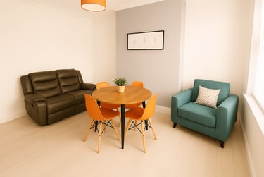 5 bed house, Portland Street, City Centre, Lincoln, LN57LB - Image 1