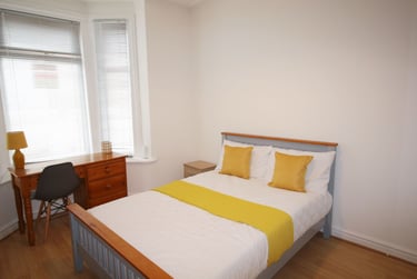 4 bed house, Canwick Road, City Centre, Lincoln, LN58HE - Image 5