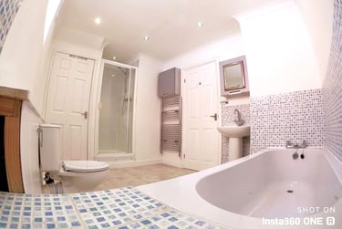 3 bed flat, Eastbourne Street, City Centre, Lincoln, LN25BW - Image 11