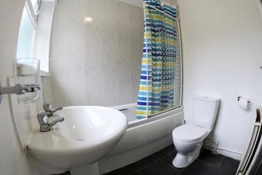 4 bed house, Thesiger Street, City Centre, Lincoln, LN57UU - Image 10