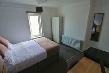 3 bed house, Derwent Street, West End, Lincoln, LN11SL - Image 8