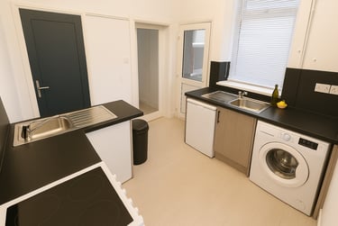 5 bed house, Portland Street, City Centre, Lincoln, LN57LB - Image 7