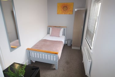 4 bed house, Carholme Road, West End, Lincoln, LN11RR - Image 9