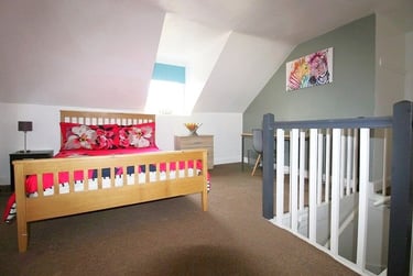 4 bed house, Waterloo Street, West End, Lincoln, LN67AQ - Image 11