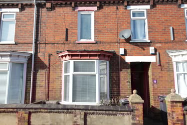 4 bed house, Newland Street West, West End, Lincoln, LN11PH - Image 15