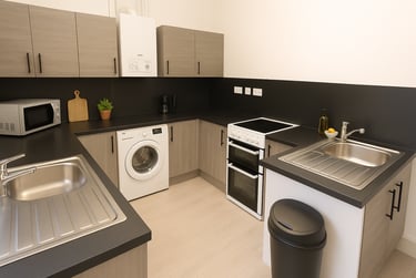 5 bed house, Portland Street, City Centre, Lincoln, LN57LB - Image 8