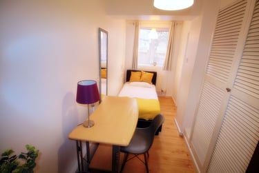 5 bed house, Staunton Court, West End, Lincoln, LN11TN - Image 6