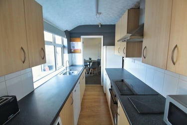 4 bed house, Newland Street West, West End, Lincoln, LN11PH - Image 11