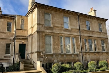 1 bed studio, Pulteney Road, Bathwick, Bath, BA24EZ - Image 5