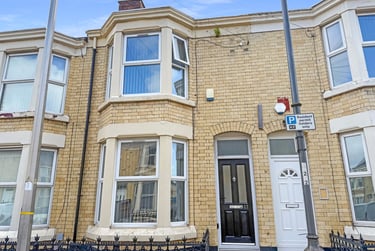 5 bed house, Adelaide Road, Kensington, Liverpool, L78SG - Image 1