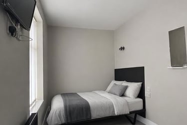 5 bed house, Halsbury Road, Kensington, Liverpool, L66DQ - Image 5