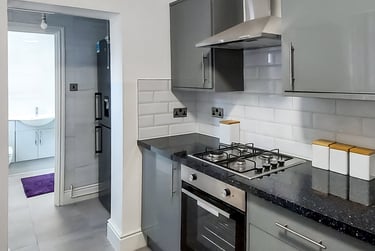 5 bed house, Adelaide Road, Kensington, Liverpool, L78SG - Image 2