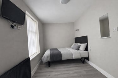 5 bed house, Halsbury Road, Kensington, Liverpool, L66DQ - Image 6