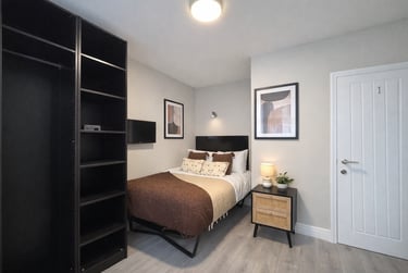 5 bed house, Halsbury Road, Kensington, Liverpool, L66DQ - Image 5