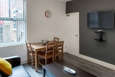 5 bed house, Adelaide Road, Kensington, Liverpool, L78SG - Image 9