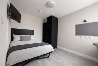 5 bed house, Halsbury Road, Kensington, Liverpool, L66DQ - Image 4