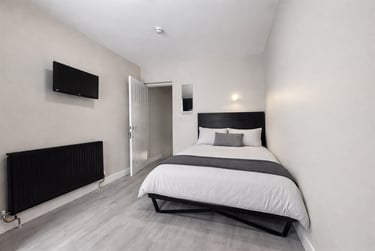 6 bed house, Halsbury Road, Kensington, Liverpool, L66DQ - Image 4