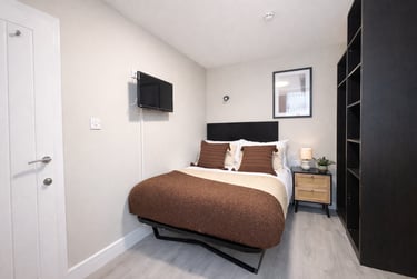 5 bed house, Halsbury Road, Kensington, Liverpool, L66DQ - Image 6