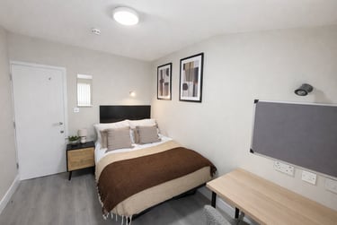 6 bed house, Halsbury Road, Kensington, Liverpool, L66DQ - Image 6