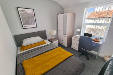 6 bed house, Albert Edward Road, Low Hill, Liverpool, L78TF - Image 6