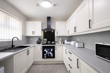 6 bed house, Halsbury Road, Kensington, Liverpool, L66DQ - Image 4