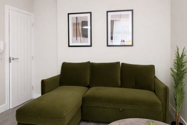 5 bed house, Halsbury Road, Kensington, Liverpool, L66DQ - Image 3